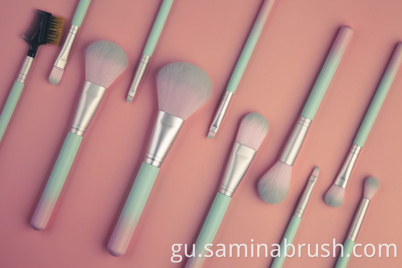 Makeup Brush Type 04